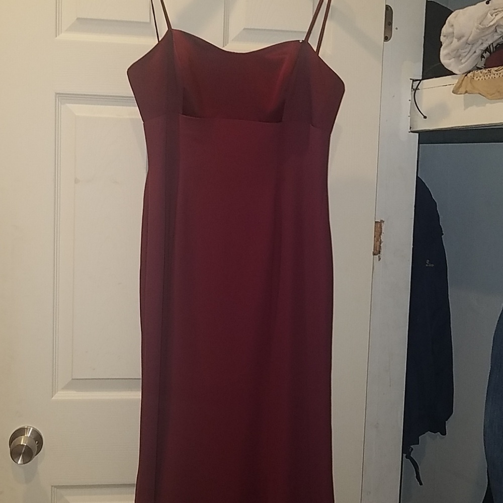 Bridesmaid dress - Picture 1 of 3
